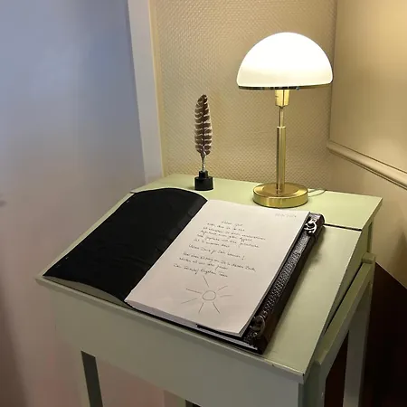 Ferien Und Freizeithof Engelau - Zi 4 アパート *