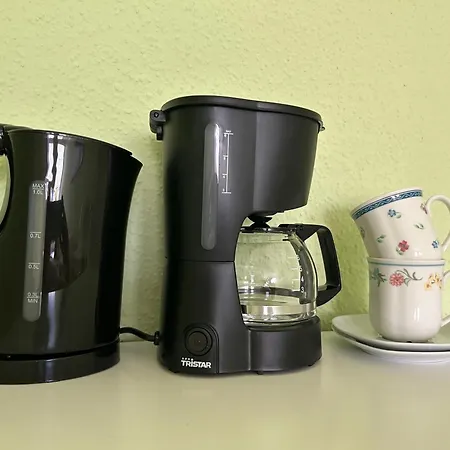 Ferien Und Freizeithof Engelau - Zi 4 アパート Giekau