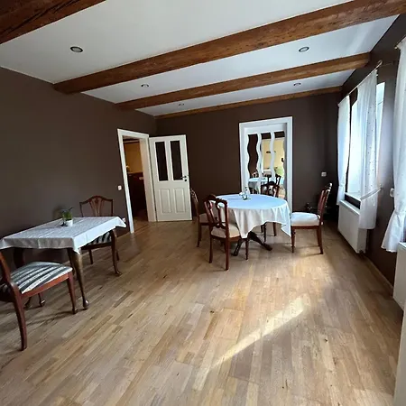 Ferien Und Freizeithof Engelau - Zi 4 Giekau