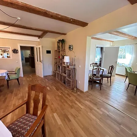 Ferien Und Freizeithof Engelau - Zi 4