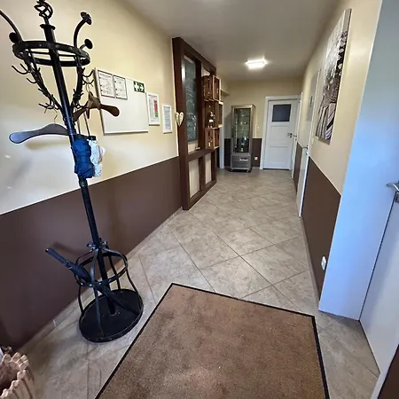 アパート Ferien Und Freizeithof Engelau - Zi 4