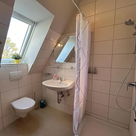 アパート Ferien Und Freizeithof Engelau - Zi 4 *