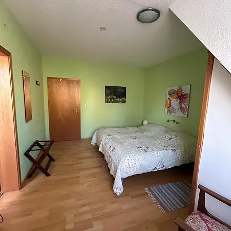 Ferien Und Freizeithof Engelau - Zi 4 * Giekau