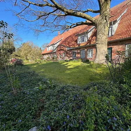 Ferien Und Freizeithof Engelau - Zi 4